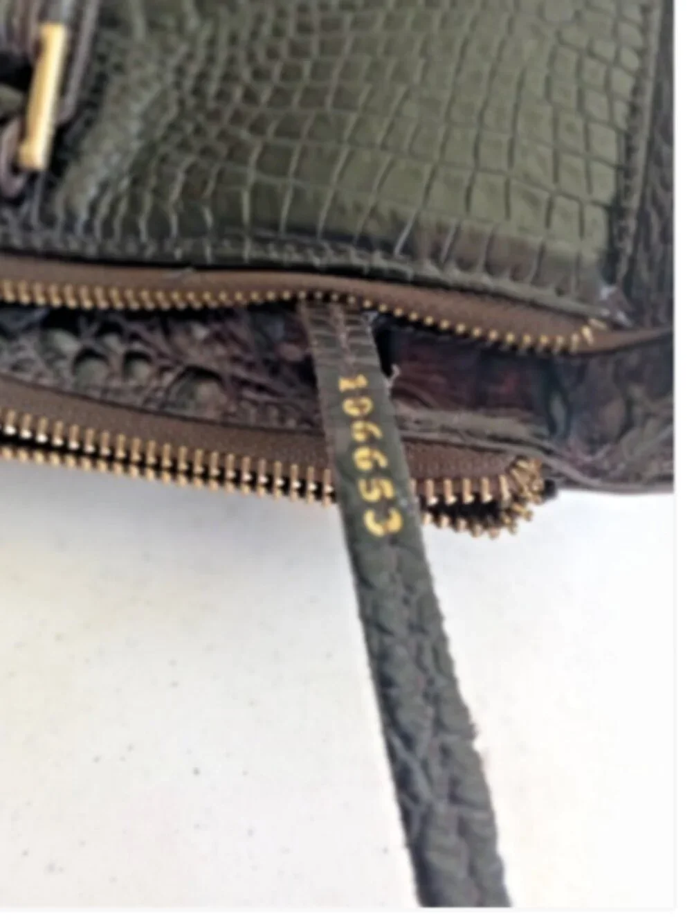 Brahmin asher satchel